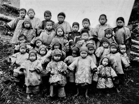 how many child slaves are in china
